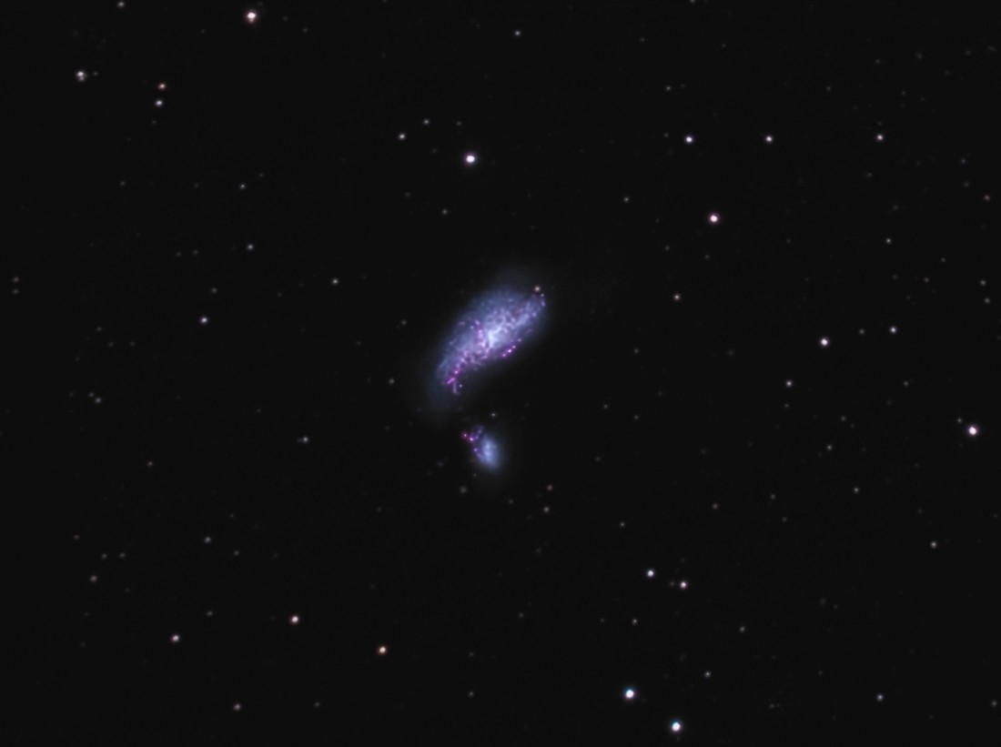 Galaxies