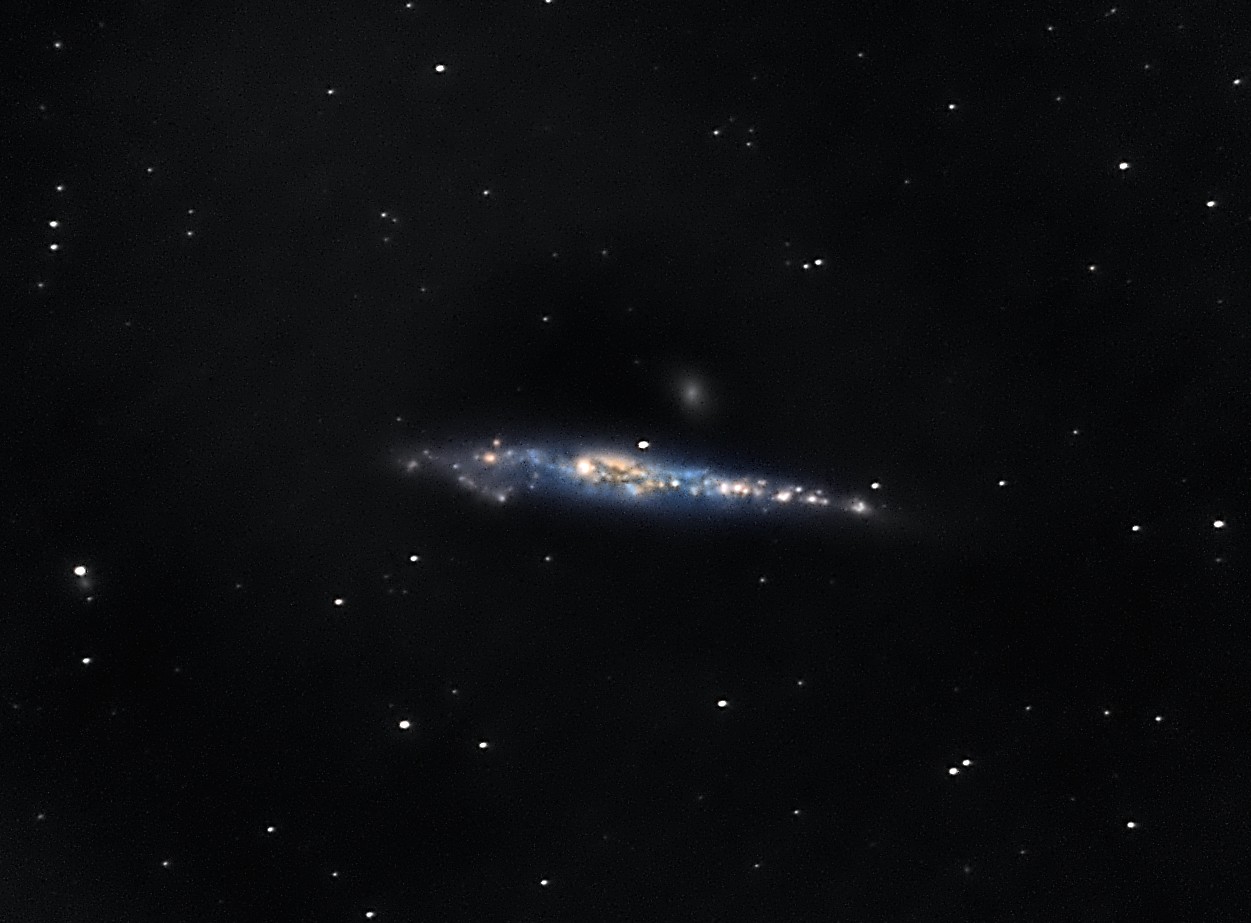 Galaxies